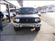 1998 Mitsubishi Montero