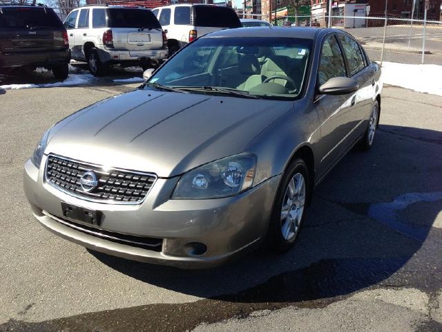 2006 Nissan Altima