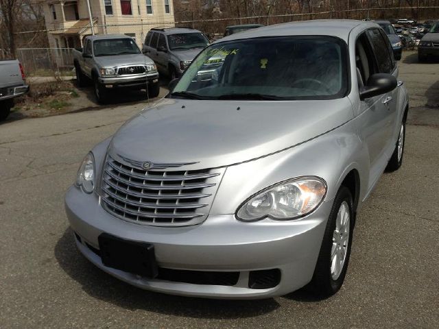 2007 Chrysler PT Cruiser