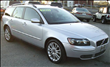 2005 Volvo V50