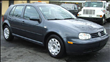 2006 Volkswagen Golf