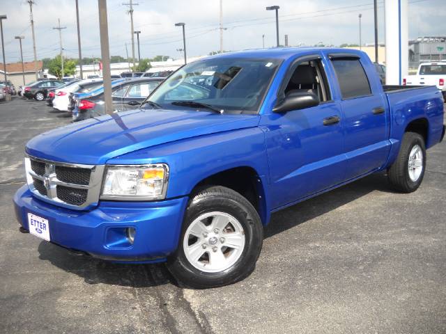 2008 Dodge Dakota for sale