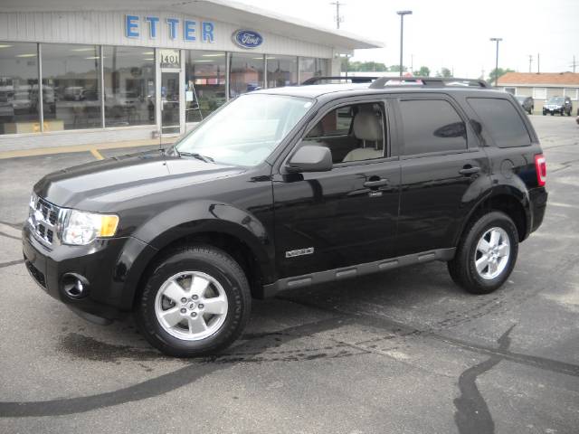 2008 Ford Escape for sale