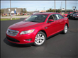 2012 Ford Taurus
