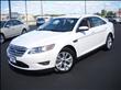 2011 Ford Taurus
