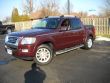 2007 Ford Explorer Sport Trac