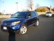 2011 Ford Explorer
