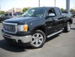 2010 GMC Sierra 1500
