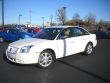 2009 Mercury Sable