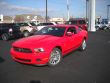 2012 Ford Mustang
