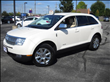 2008 Lincoln MKX