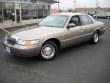 2001 Mercury Grand Marquis