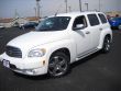 2011 Chevrolet HHR