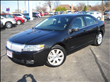 2009 Lincoln MKZ