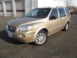 2005 Buick Terraza