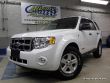 2008 Ford Escape Hybrid
