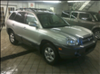 2006 Hyundai Santa Fe