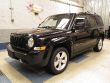 2011 Jeep Patriot