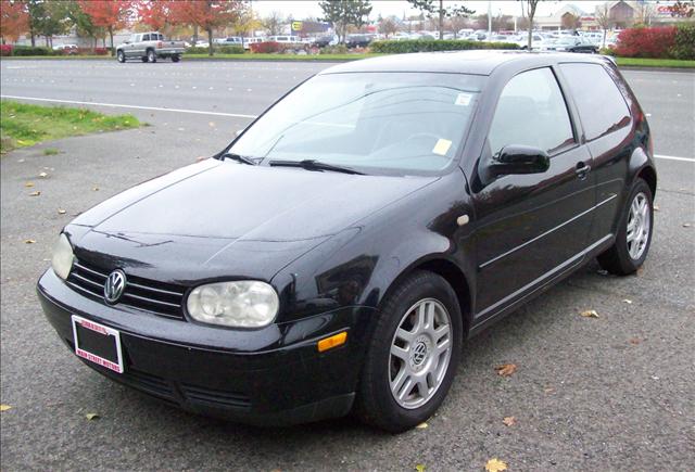 1999 Volkswagen GTI for sale
