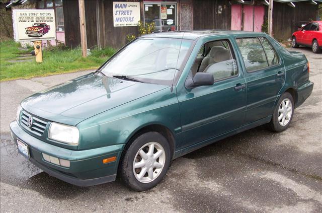 1997 Volkswagen Jetta for sale