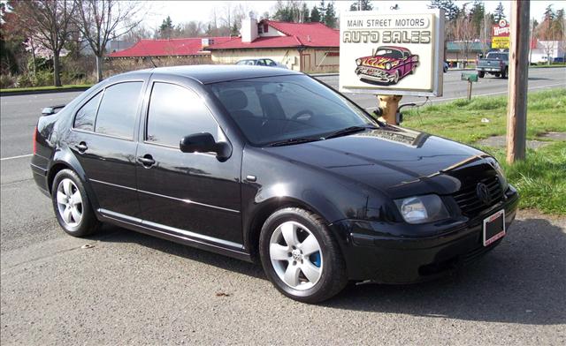 2003 Volkswagen Jetta for sale