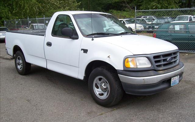 2000 Ford F150 for sale