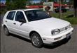 1999 Volkswagen Golf