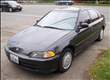 1994 Honda Civic