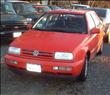 1995 Volkswagen Jetta III