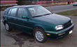 1997 Volkswagen Golf