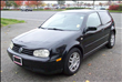 1999 Volkswagen GTI