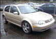 2001 Volkswagen GTI