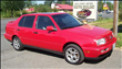 1998 Volkswagen Jetta