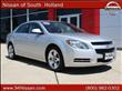 2009 Chevrolet Malibu
