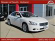 2009 Nissan Maxima