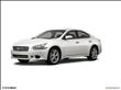 2012 Nissan Maxima