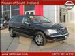 2007 Chrysler Pacifica
