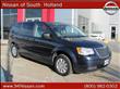 2008 Chrysler Town & Country