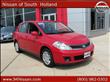 2010 Nissan Versa