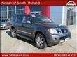 2008 Nissan Pathfinder