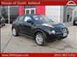 2012 Nissan Juke