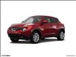 2012 Nissan Juke