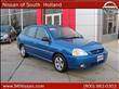 2003 Kia Rio Cinco