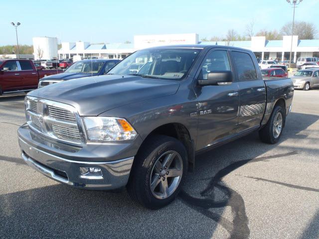 2010 Dodge Ram 1500 for sale