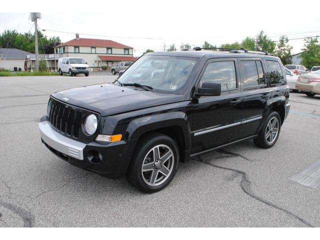 2009 Jeep Patriot for sale