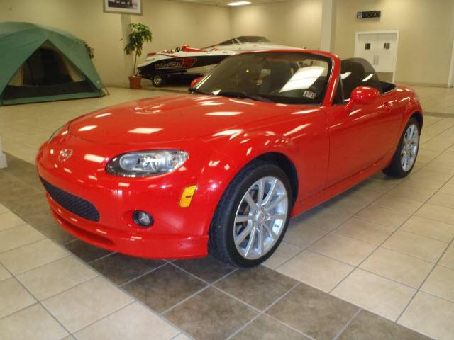 2006 Mazda MX-5 Miata for sale