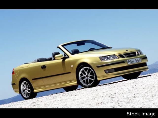 2004 Saab 9-3 for sale
