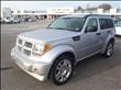 2008 Dodge Nitro