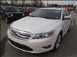 2010 Ford Taurus