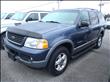 2002 Ford Explorer